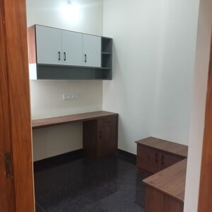 Kitchen in 3 BHK Independent House at Roopa Nagar – for Sale