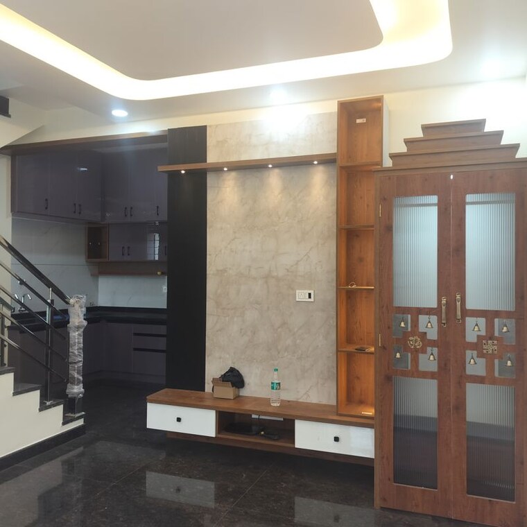 Living Room, roopa nagar 3 Bedroom 1150 Sq.Ft. Independent House In Roopa Nagar Mysore 10484992