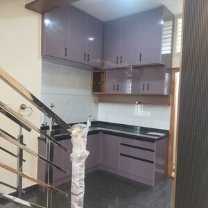 Kitchen in 3 BHK Independent House at Roopa Nagar – for Sale