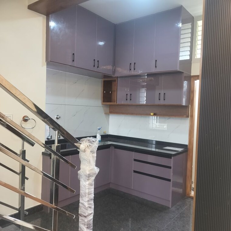 Kitchen, roopa nagar 3 Bedroom 1150 Sq.Ft. Independent House In Roopa Nagar Mysore 10484992