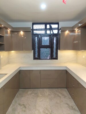2 BHK Builder Floor For Sale in Shalimar Garden Extension I