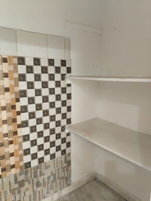 Bathroom in 2 BHK Builder Floor at Shalimar Garden Extension I – for Sale