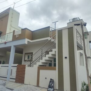 3 BHK Independent House For Sale in Roopa Nagar