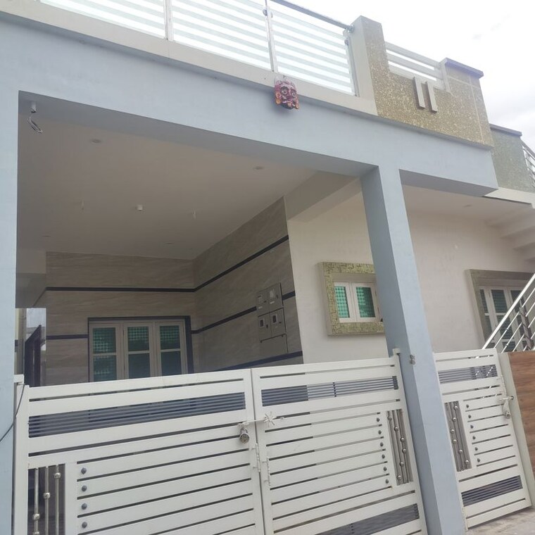 Exterior View, roopa nagar 3 Bedroom 1200 Sq.Ft. Independent House In Roopa Nagar Mysore 10484827