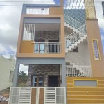 4 BHK + Pooja Room 1150 Sq.Ft. Independent House in Elivala