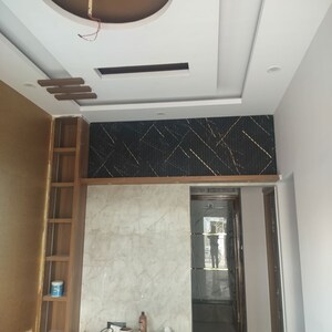 Building Lobby in 4 BHK Independent House at Elivala – for Sale
