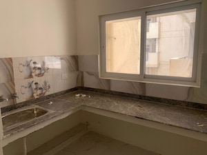 Kitchen in 2 BHK Apartment at Sector 99 – for Rent