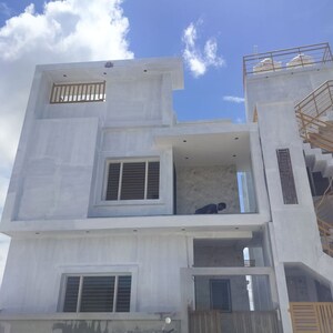 3 BHK Independent House – Exterior View View at Elivala - for Sale