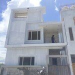 3 BHK + Pooja Room 1150 Sq.Ft. Independent House in Elivala