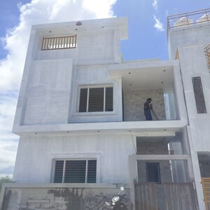 3 BHK Independent House For Sale in Elivala
