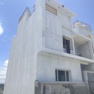 3 BHK Independent House – Exterior View View at Elivala - for Sale