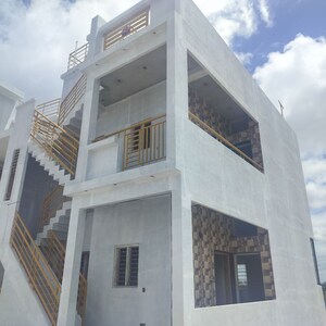 4 BHK Independent House For Sale in Elivala