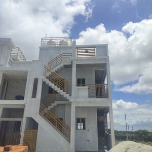 4 BHK Independent House – Exterior View View at Elivala - for Sale