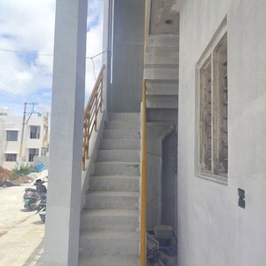 Building Lobby in 4 BHK Independent House at Elivala – for Sale