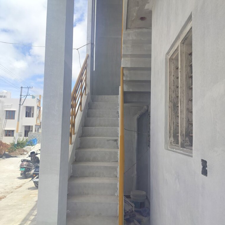 undefined, elivala 4 Bedroom 1100 Sq.Ft. Independent House In Elivala Mysore 10484419