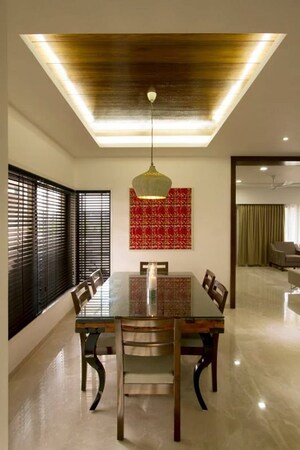 Kitchen in 3 BHK Builder Floor at Chanakyapuri – for Rent
