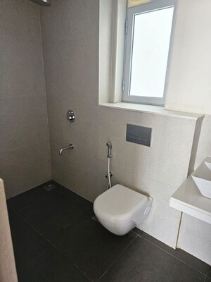 Bathroom in 3 BHK Builder Floor at Sector 36 – for Sale