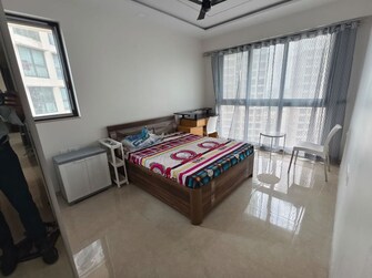 2 BHK + Pooja Room,Study Room,Extra Room,Basement,Store Room Apartment For Rent in Runwal Bliss in Kanjurmarg East, Mumbai