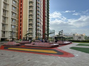 3 BHK Apartment – Exterior View View at Avon Vista, Balewadi - for Sale