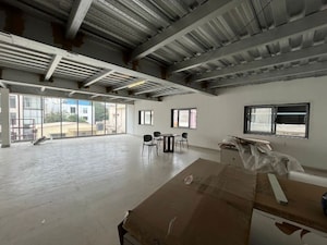 Parking in  Office Space at Jp Nagar – for Rent