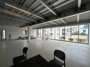 Team Area in  Office Space at Jp Nagar – for Rent