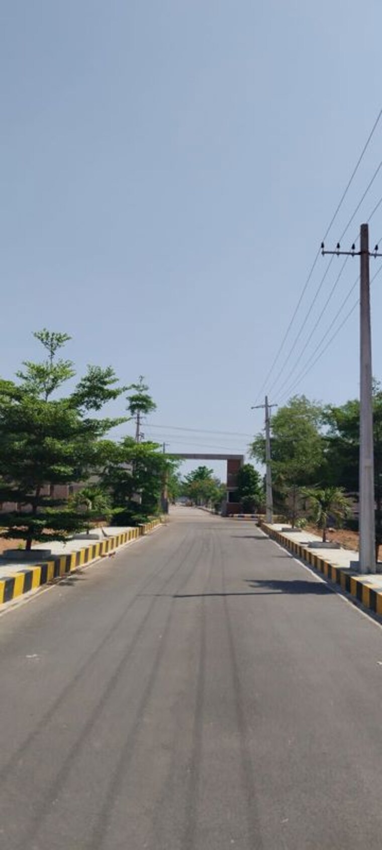 undefined, yellampet  150 Sq.Yd. Plot In Yellampet Hyderabad 10486610