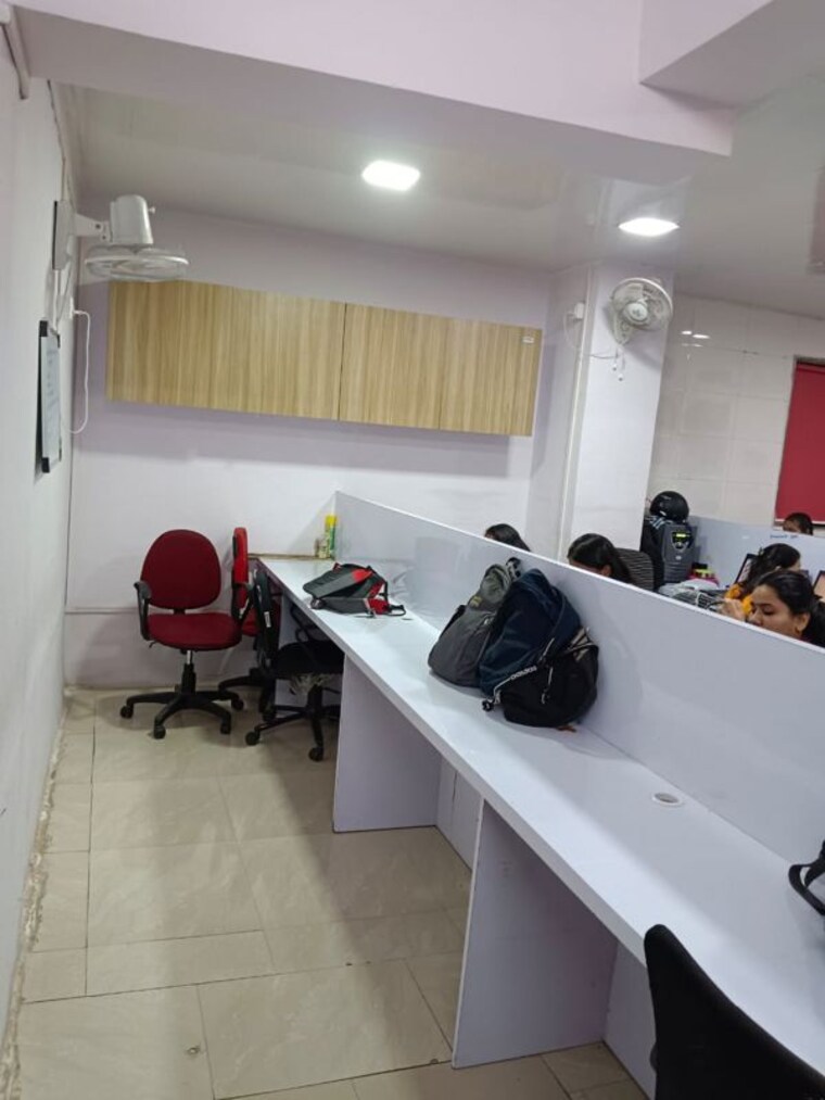 Team Area, alavi-apartment Commercial Office Space 450 Sq.Ft. In Mumbra Thane 10486604