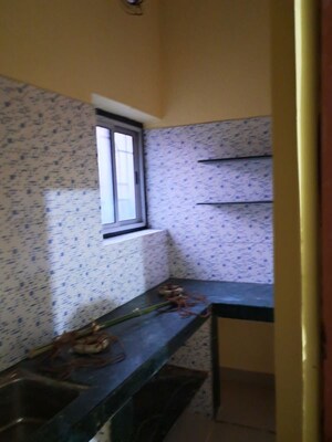 Kitchen in 2 BHK Apartment at Lalpur Chowk – for Rent