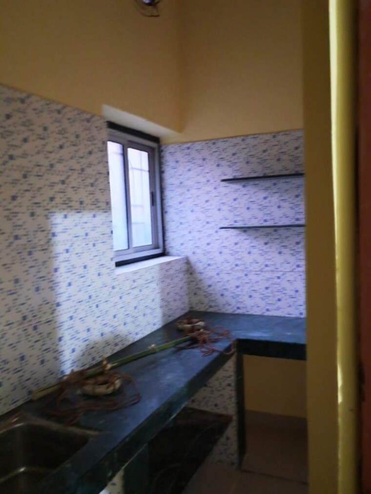 Kitchen, lalpur chowk 2 Bedroom 1200 Sq.Ft. Apartment In Lalpur Chowk Ranchi 10486628