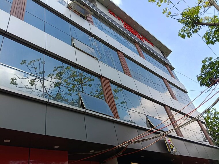 Exterior View, ghitorni Commercial Shop 8000 Sq.Ft. In Ghitorni Delhi 10486599