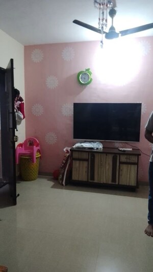 Bedroom in 1 BHK Apartment at Titwala – for Sale