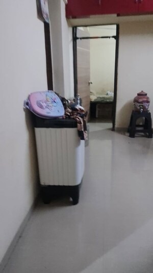 Furnished Amenities in 1 BHK Apartment at Titwala – for Sale