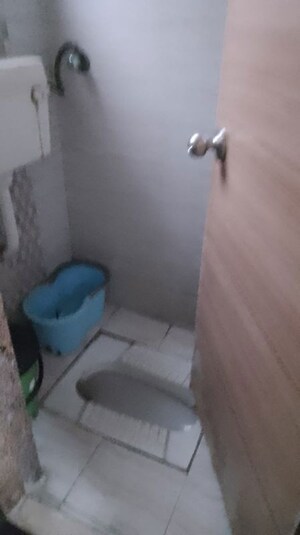 Bathroom in 1 BHK Apartment at Titwala – for Sale