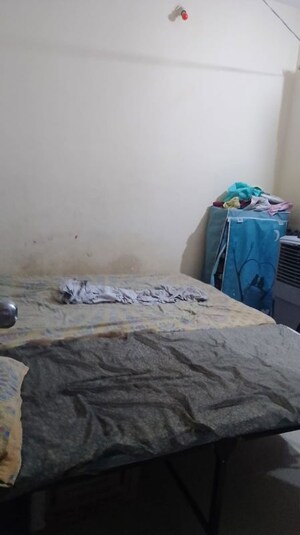 Bedroom in 1 BHK Apartment at Titwala – for Sale