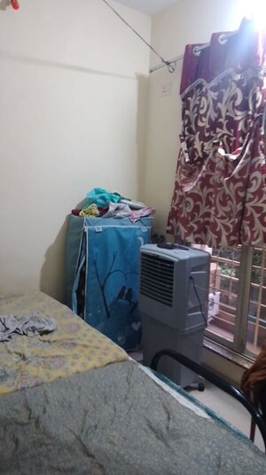 Furnished Amenities in 1 BHK Apartment at Titwala – for Sale