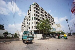2 BHK Apartment For Sale in Ellisbridge