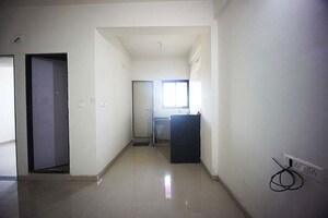 Building Lobby in 2 BHK Apartment at Ellisbridge – for Sale