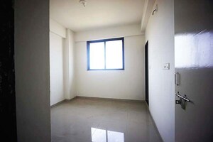 Building Lobby in 2 BHK Apartment at Ellisbridge – for Sale