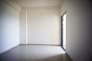 Bathroom in 2 BHK Apartment at Ellisbridge – for Sale