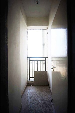 Building Lobby in 2 BHK Apartment at Ellisbridge – for Sale