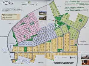   Plot at Shela – for Sale