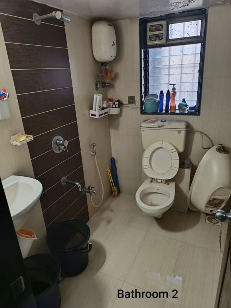 Team Area, s-a-silver-nest 2 Bedroom 745 Sq.Ft. Apartment In Andheri East Mumbai 10486627