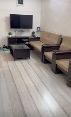Team Area in 2 BHK Apartment at My Home Navadweepa, Madhapur – for Rent