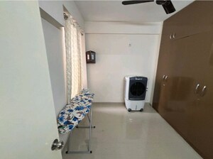 Furnished Amenities in 2 BHK Apartment at Shree Vardhman Green Court, Sector 90 – for Sale