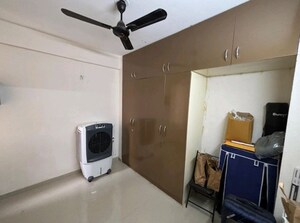 Furnished Amenities in 2 BHK Apartment at Shree Vardhman Green Court, Sector 90 – for Sale