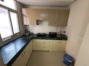 Kitchen in 2 BHK Apartment at Shree Vardhman Green Court, Sector 90 – for Sale