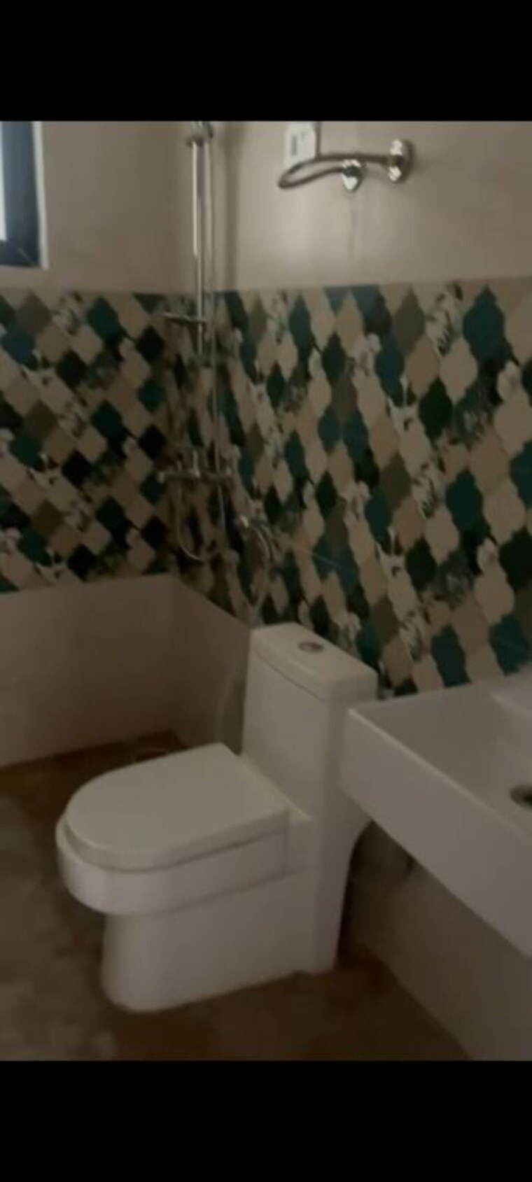 Bathroom, sector 37c 2.5 Bedroom 645 Sq.Ft. Apartment In Sector 37c Gurgaon 10486642