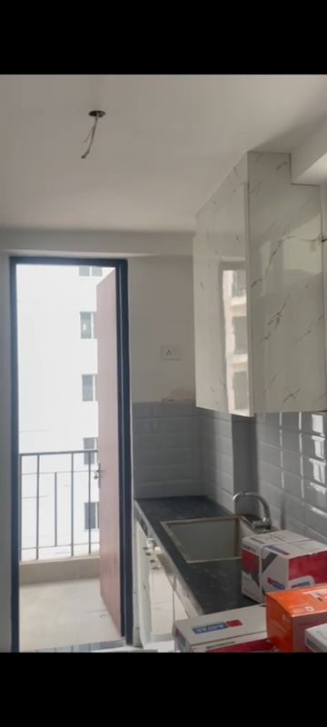 2.5 BHK + Pooja Room 645 Sq.Ft. Apartment in Sector 37C