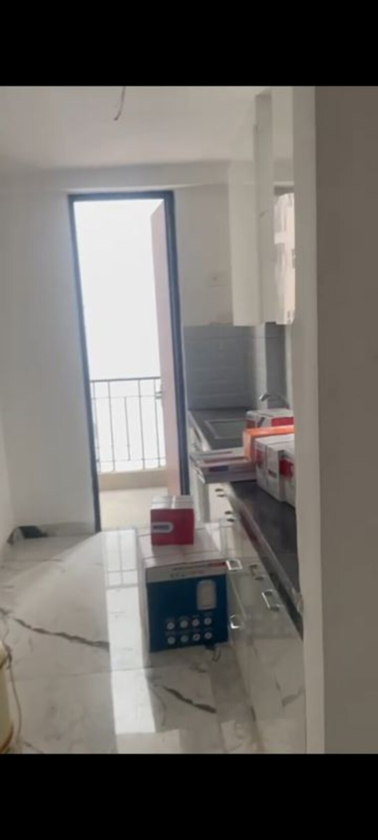 Kitchen, sector 37c 2.5 Bedroom 645 Sq.Ft. Apartment In Sector 37c Gurgaon 10486642