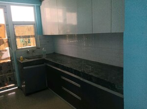 Kitchen in 2 BHK Apartment at Shree Vardhman Green Court, Sector 90 – for Sale